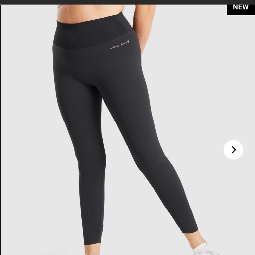 Gymshark Leggings